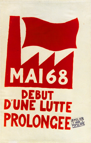 lutte prolongée